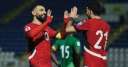 تشكيل منتخب مصر أمام سيراليون.....