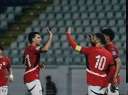 منتخب مصر يهزم سيراليون بهدف...