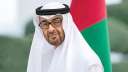 محمد بن زايد يبحث مع...
