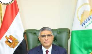 محافظ الجيزة: رفع درجة الاستعداد...