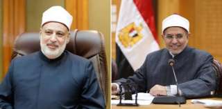 جامعة الأزهر تهنئ الدكتور محمد...