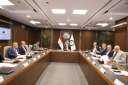 وزير البترول: تعظيم الاستفادة من...