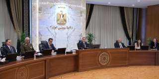 رئيس الوزراء يترأس الاجتماع الأسبوعي...