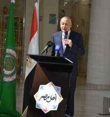 الأمانة العامة للجامعة العربية توقع...
