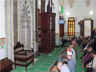 زَكَاةُ الفِطْرِ وَدَوْرُهَا فِي التَّكَافُلِ...