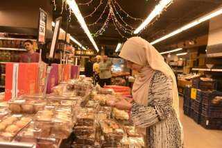 التموين: طرح كحك العيد بتخفيضات...