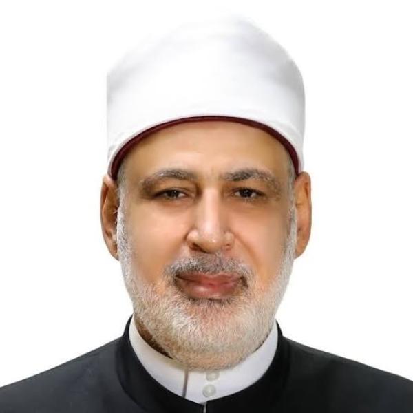 وزير الأوقاف يهنئ وكيل الأزهر بتجديد ثقة فخامة الرئيس