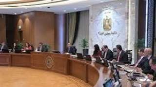 مدبولي: معدل البطالة 6.4% وهو...