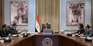 رئيس الوزراء: الاحتياطى الاستراتيجى للقمح...