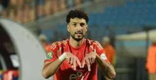وسام أبو علي وجراديشار ينتظمان...