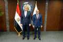 وزير البترول يشهد أعمال الجمعية...