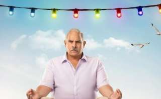 محمد رضوان يروج لفيلم فار...