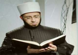 كتاب ”الحق المبين” ..رؤية شاملة...