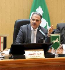 محافظ الشرقية يُتابع إستعدادات مديرية...