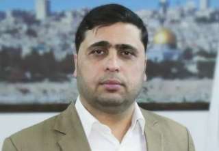 حماس تؤكد اغتيال المتحدث باسم...