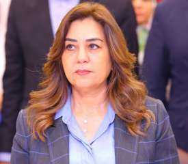وزيرة التنمية المحلية توجه المحافظات...