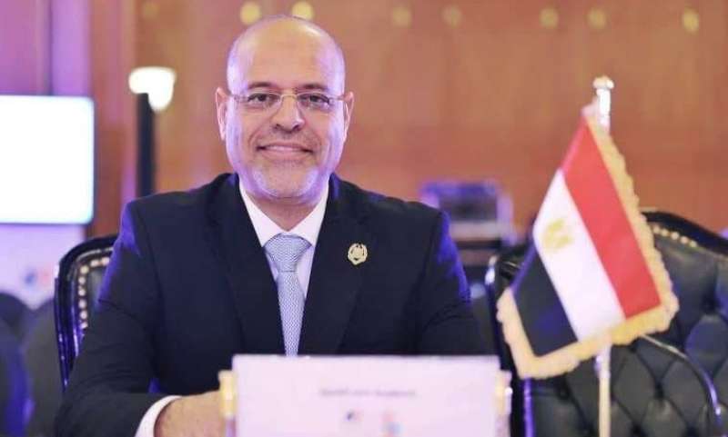 وزير العمل : فتح باب التقديم على 643 فرصة عمل في شركة مقاولات وإنشاءات بدولة خليجية
