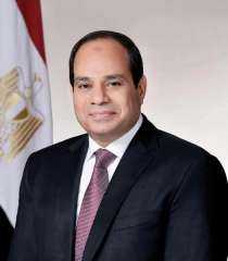 محافظ الغربية يهنئ الرئيس السيسي...