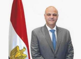 محافظ القليوبية يهنئ الرئيس عبد...