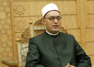 مفتي الجمهورية يُعزِّي دولتَي بورما...