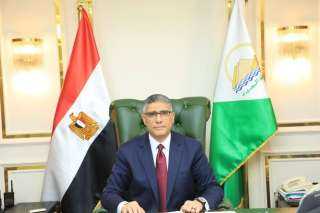 محافظ الجيزة: تجهيز ٦٤٠ ساحة...