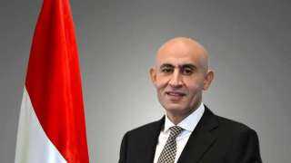 وزير التربية والتعليم يهنىء الرئيس...