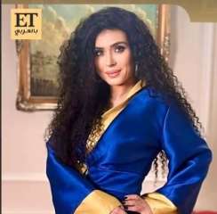 دينا: راقصة محترفة أدت مشاهد...