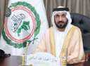 البرلمان العربي يرفض مخططات تهجير...