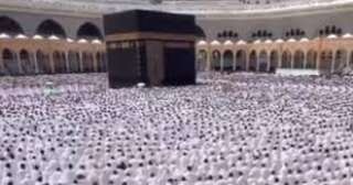 رئاسة الشئون الدينية بالحرمين تعلن...