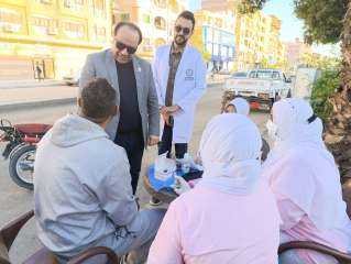 هيئة الرعاية الصحية تعلن تجاوز...