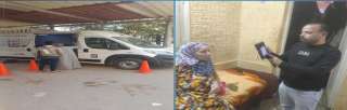 قطاع الأحوال المدنية يواصل إيفاد...