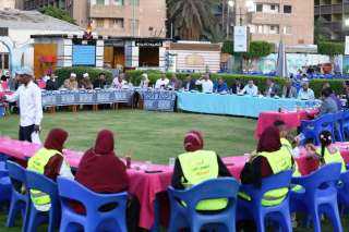 برعاية محافظ أسوان.. صندوق مكافحة...