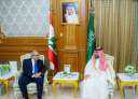 ولي العهد السعودي يؤكد دعم...