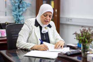 المركزي لمتبقيات المبيدات (QCAP) يستقبل...