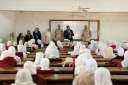 نائب رئيس جامعة الأزهر لفرع...