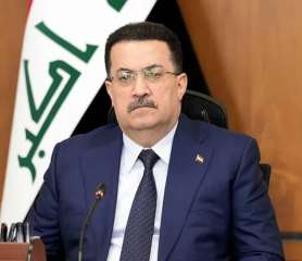 رئيس وزراء العراق: موقفنا ثابت...
