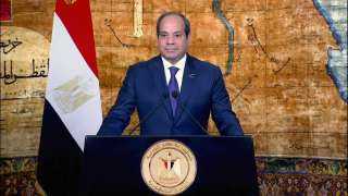 الرئيس السيسى يشهد احتفالية عيد...