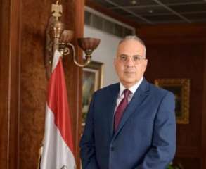 وزير الرى: الإستمرار في رفع...
