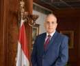 وزير الرى: الإستمرار في رفع...