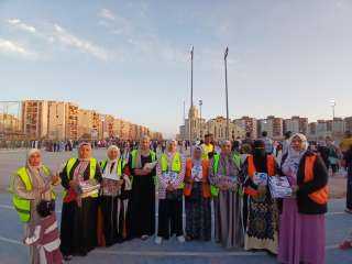 للعام السادس .. ”عيدك أحلى...