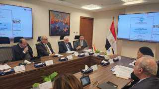 مجلس إدارة الهيئة العامة للتأمين...