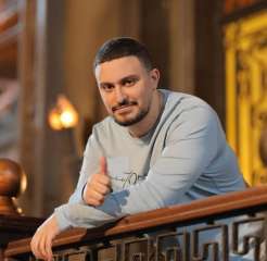 ياسين السقا يرد على منتقديه:...