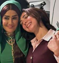 داليا شوقي توجه رسالة إلى...