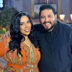 محمد كارتر لـ شيماء سيف:...