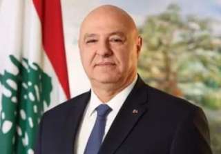 الرئيس اللبناني: ندعو حلفاءنا لدعم...