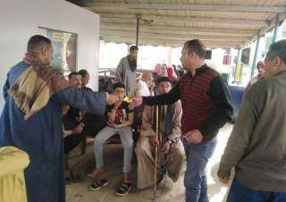 محافظ أسيوط يؤكد على إستمرار...