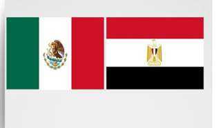 متحدث الخارجية: مصر والمكسيك تحتفلان...
