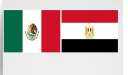 متحدث الخارجية: مصر والمكسيك تحتفلان...