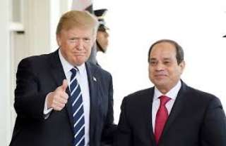 ترامب: أجريت اتصالا جيد جدا...