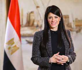 رانيا المشاط: اجتماعات مكثفة مع...